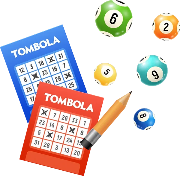 Cartelle della Tombola per Sagre, Eventi e Circoli Locali